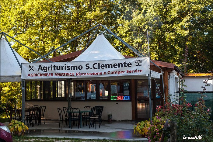 Agriturismo San Clemente