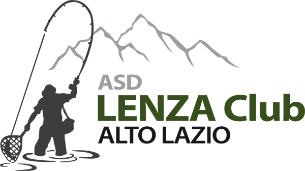 Logo Associazione Lenza club alto lazio