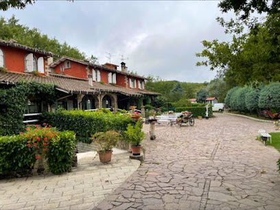 AGRITURISMO S. CIPRIANO – Di Moriconi Bernardina con