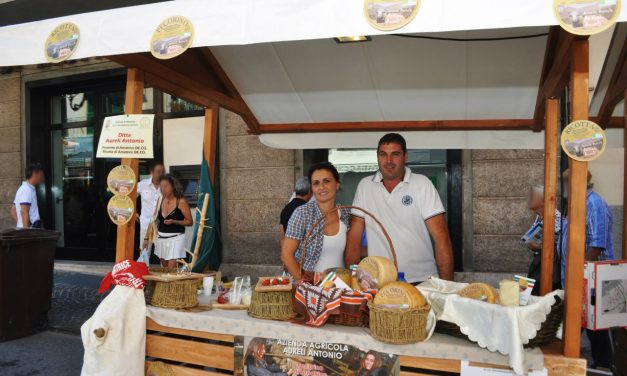 Azienda Agricola Paola Capanna