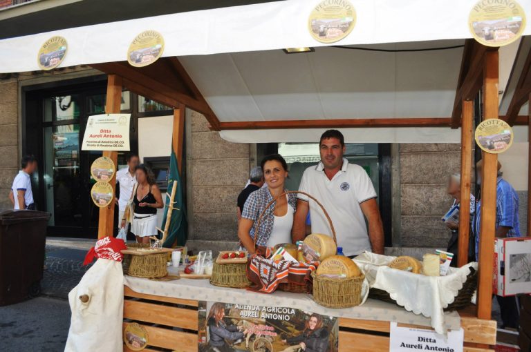 Azienda Agricola Paola Capanna